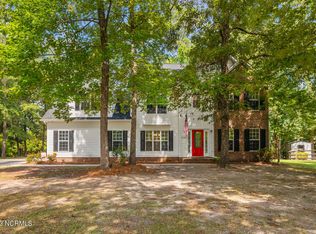 316 Stillwater Cv, Jacksonville, NC 28546