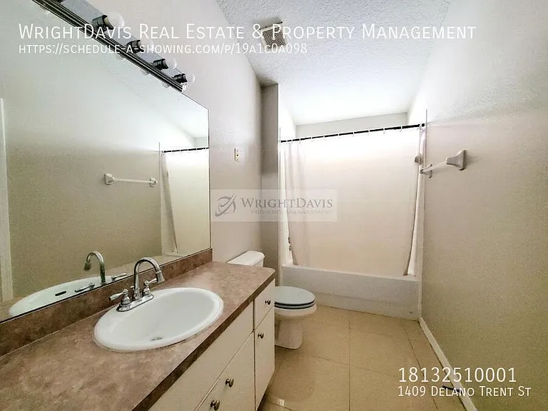 1409 Delano Trent St — Photo 26