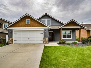3020 W Sorbonne Dr, Coeur D Alene, ID 83815