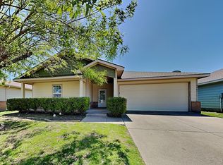 9941 George Bush Dr, McKinney, TX 75072