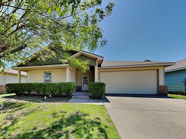 9941 George Bush Dr, McKinney, TX 75072