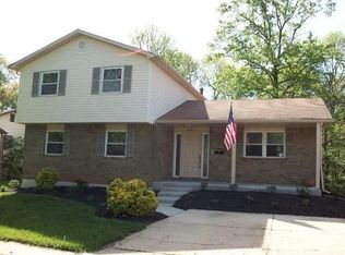 8611 Montpelier Dr, Laurel, MD 20708