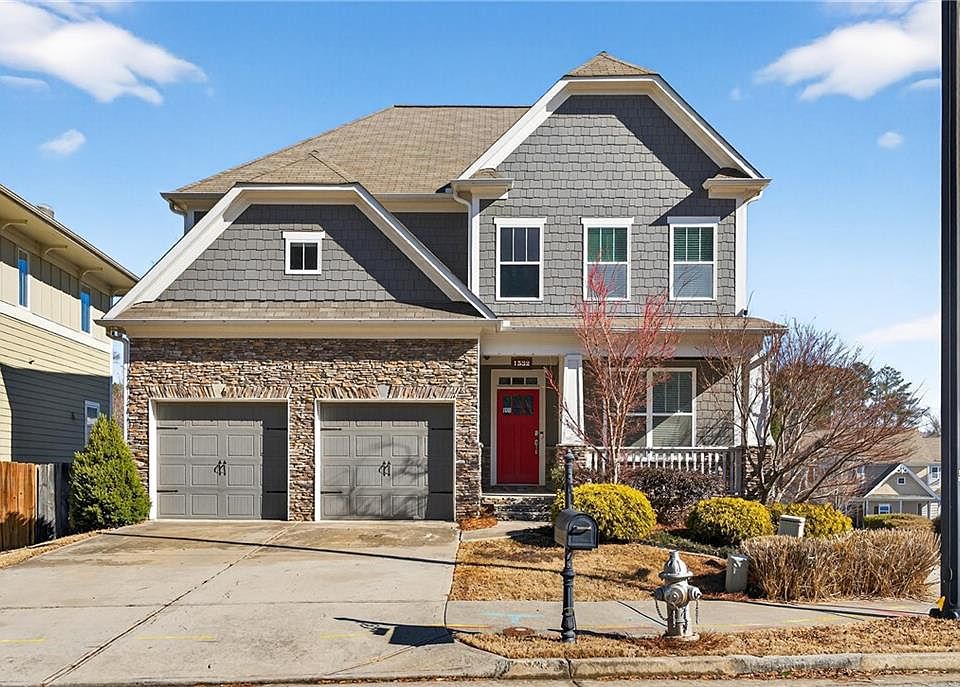 1st image of 1532 Craftsman Rd NW