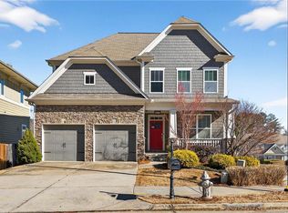 1532 Craftsman Rd NW, Atlanta, GA 30318