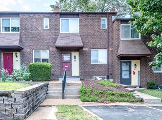 34 Tower Hill Ct, Saint Louis, MO