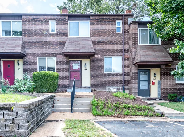 34 Tower Hill Ct, Saint Louis, MO 63132