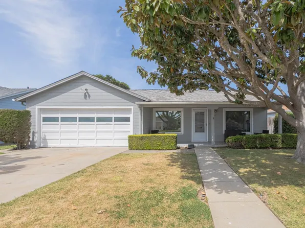 217 Maryal Dr, Salinas, CA 93906