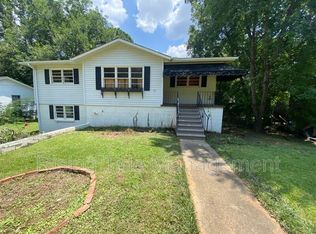 537 Camellia Rd, Birmingham, AL 35215