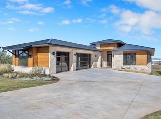 321 Paintbrush, Horseshoe Bay, TX 78657