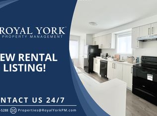 420 Chaffey St, Welland, ON L3B0K4