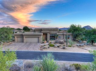 10887 E Skinner Dr, Scottsdale, AZ 85262