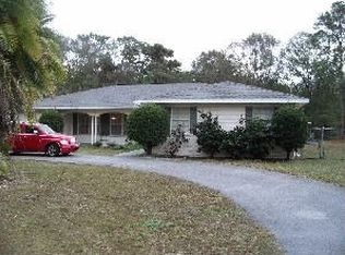 19903 Deer Lake Rd, Lutz, FL 33548