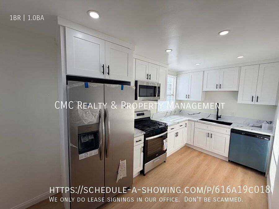 1st image of 4512 N Banner Dr APT 2