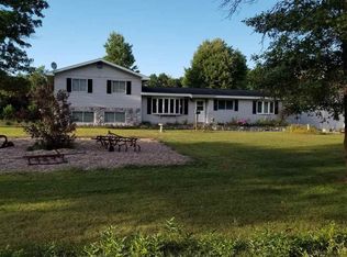 W2990 County Road Hh, Warrens, WI 54666