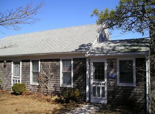 205 Weir Rd, Eastham, MA 02642