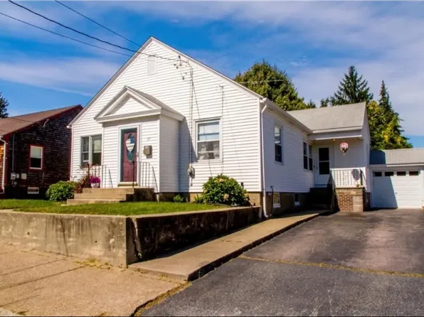 57 Kennedy St, Woonsocket, RI 02895