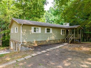 1640 Jenkins Valley Rd, Alexander, NC 28701