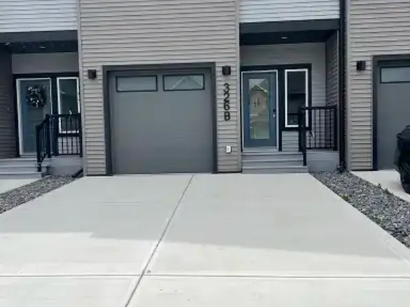 326 A Boutin Ave #326B, Hinton, AB T7V 0B4