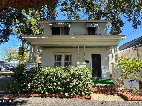 301 S 13th St, Wilmington, NC 28401