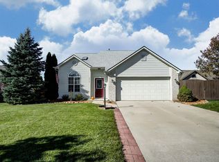 5515 Sable Ct, Fort Wayne, IN 46835