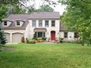 7600 Athenia Dr, Cincinnati, OH 45244