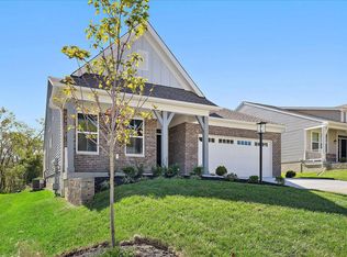 6837 Green Isle Ln, Union, KY 41091