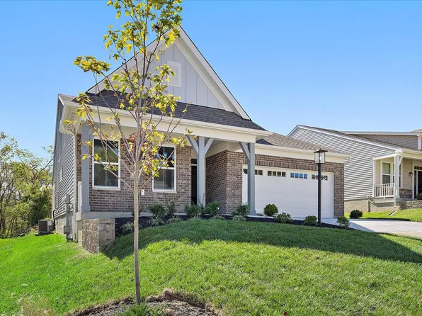 6837 Green Isle Ln, Union, KY 41091