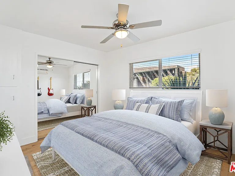 119 Paloma Ave #G — Photo 14