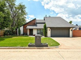 3216 Castlerock Rd, Oklahoma City, OK 73120