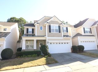 605 Courthouse Dr, Morrisville, NC 27560