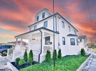 1100 West Ave UNIT A, Ocean City, NJ