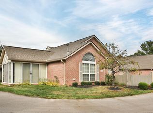 5714 Sanderling Ln, Westerville, OH 43081