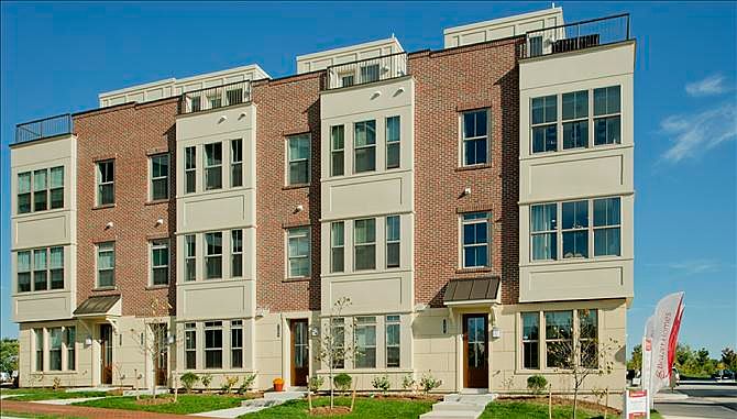 Exterior The Patriot