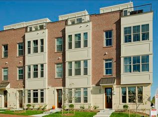 1618 Rampart Mews, Baltimore, MD 21230