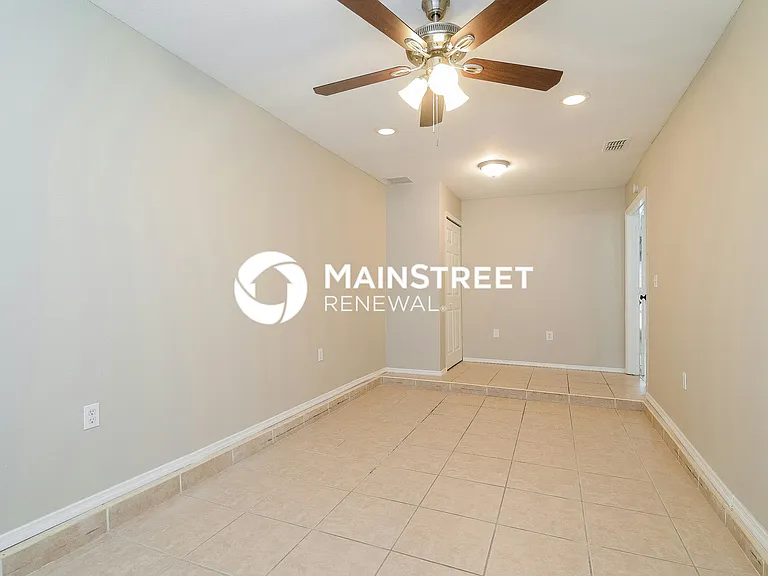 Bonus Room