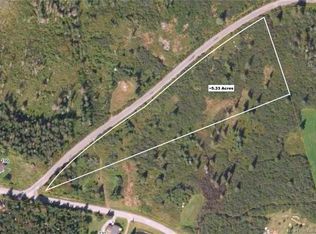 Maxwell Rd, Upham, NB E5N3N9