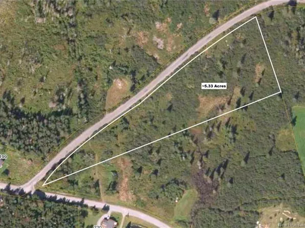 Maxwell Rd, Upham, NB E5N 3N9
