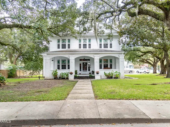 504 E Main St, New Iberia, LA 70560