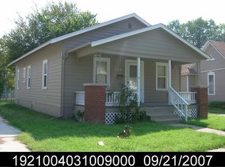 706 Exchange St, Emporia, KS 66801