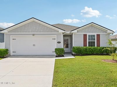 4430 WARM SPRINGS Way, Middleburg, FL, 32068