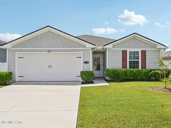 4430 WARM SPRINGS Way, Middleburg, FL 32068