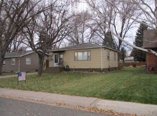 906 S Buffalo St, Yuma, CO 80759