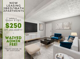 Balfour Forest Apartments