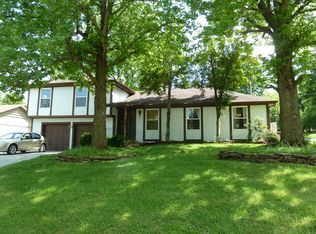 2050 E Cardinal St, Springfield, MO 65804