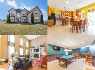 6 Hickory Ln, Mullica Hill, NJ 08062