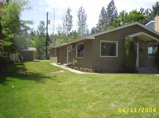 3417 W 6th Ave, Spokane, WA 99224