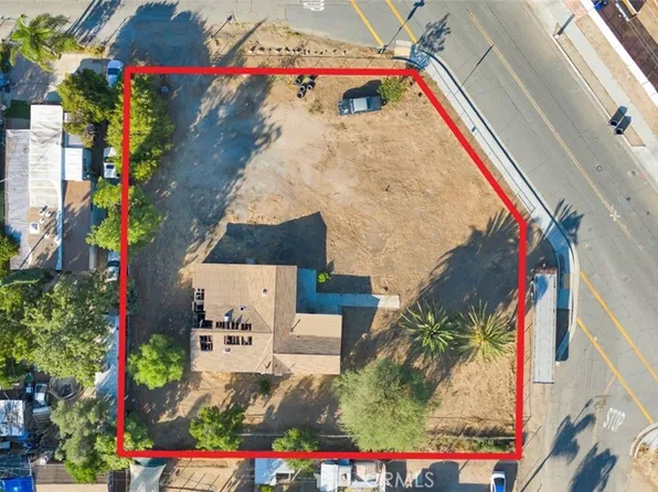 27987 Jefferson Ave Lot 68, Sun City, CA 92585