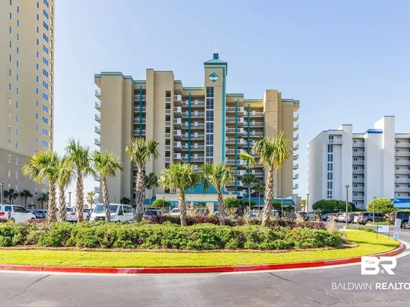 24038 Perdido Beach Blvd APT 303, Orange Beach, AL 36561