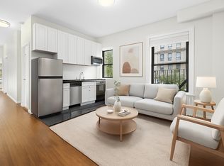 77 W 68th St #4R, New York, NY 10023