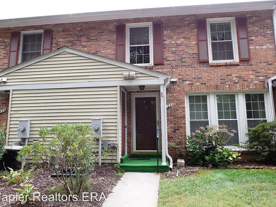 1st image of 1527 Yellow Tavern Ct